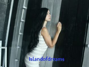 Islandofdreams