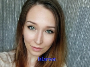 Islaroot