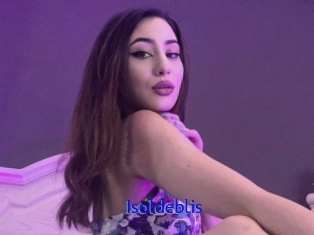 Isoldeblis