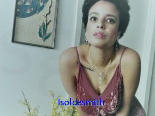 Isoldesmith
