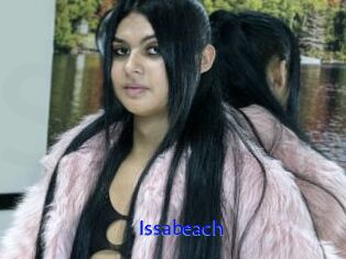 Issabeach