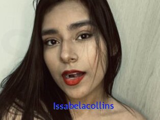 Issabelacollins