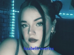 Issabellrovertss