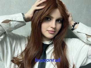 Issaconrad
