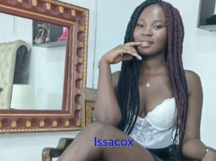 Issacox