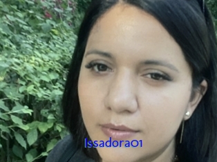 Issadora01