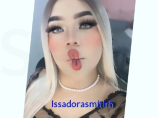 Issadorasmithh