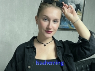 Issaheming
