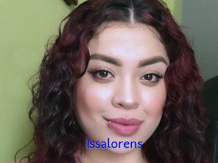 Issalorens