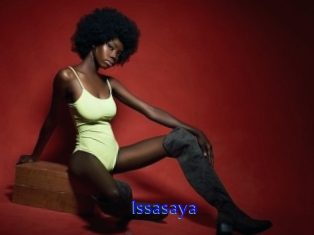 Issasaya