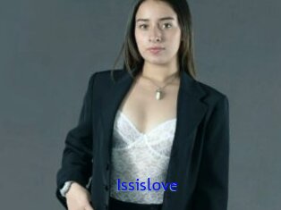 Issislove