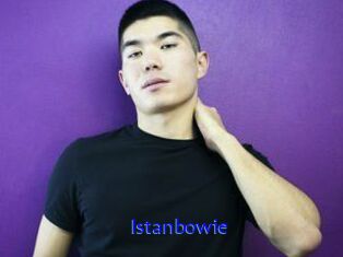 Istanbowie