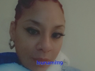 Isunami119