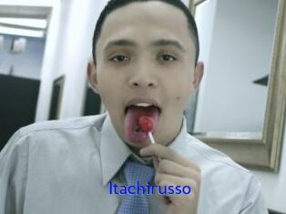 Itachirusso