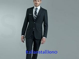 Italianstallion0