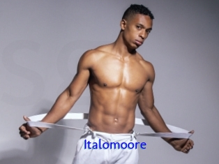 Italomoore