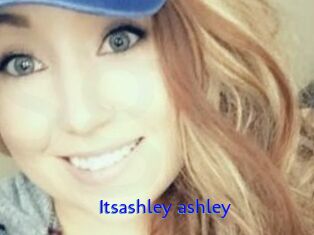Itsashley_ashley