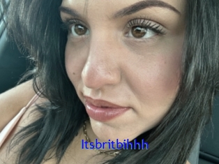 Itsbritbihhh