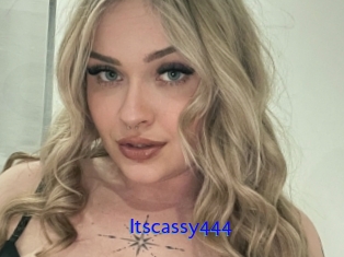 Itscassy444