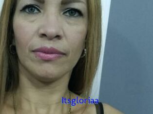 itsgloriaa Sexo Gratis