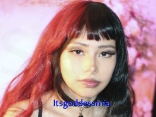 Itsgoddessmia