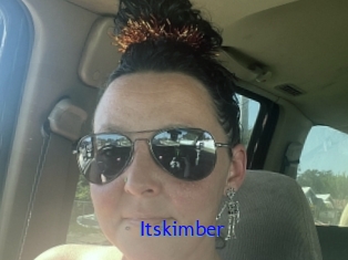 Itskimber