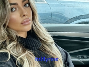 Itslilyrose