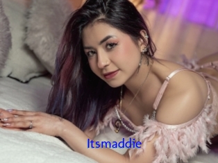 Itsmaddie