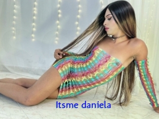 itsme_daniela Sexo Gratis