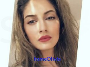 itsmeOlivia Sexo Gratis