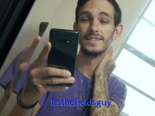 Itsthefieldsguy