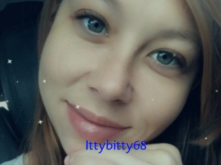 Ittybitty68
