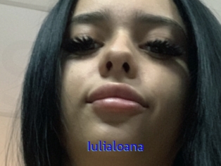 Iulialoana