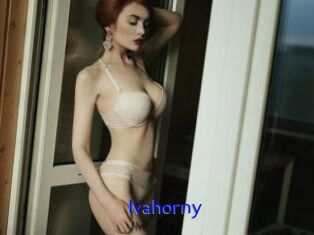 Ivahorny
