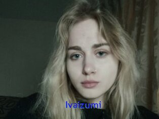 Ivaizumi