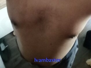 Ivambaxter