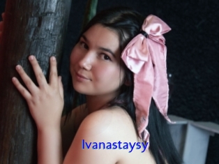 Ivanastaysy