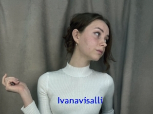 ivanavisalli Sexo Gratis