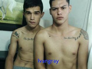 Ivangray