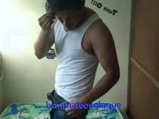 Ivanmateosolaque