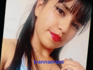 Ivannaevans