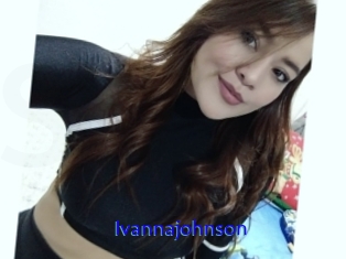 Ivannajohnson