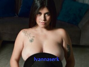 Ivannaserk