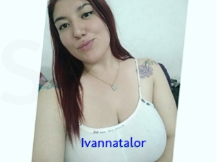Ivannatalor