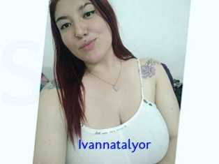 Ivannatalyor