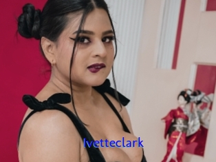 Ivetteclark