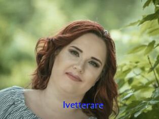 Ivetterare