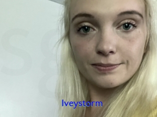 Iveystorm