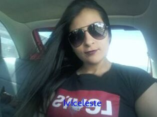 Iviceleste
