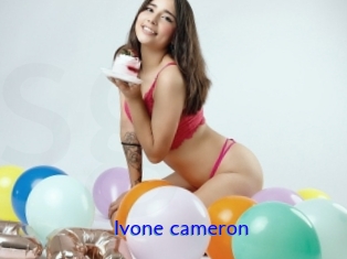 Ivone_cameron
